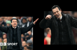 Aston Villa 3-2 PSG: el equipo de Unai Emery demostró que pertenecen a la Liga de Campeones