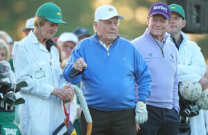 Tom Watson, Jack Nicklaus no ve el PGA Tour y Liv Golf llegando a un acuerdo en el corto plazo