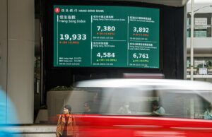 Cómo las tarifas de Trump podrían conducir a la recesión global