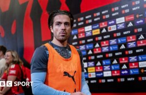 Manchester City: Jack Grealish y Phil Foden no se 'sentirse bien' después de los incidentes de Manchester Derby