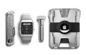 Carry de todos los días: MacGyver