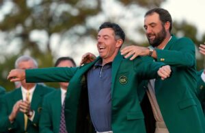 Masters 2025: ¿Cuántas especialidades más pueden ganar Rory McIlroy?