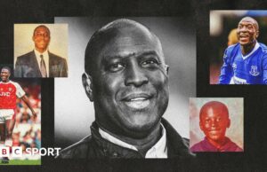 Kevin Campbell: Wayne Rooney, Andy Cole y más discuten la vida y la muerte del Striker del Ex-Arsenal y Everton