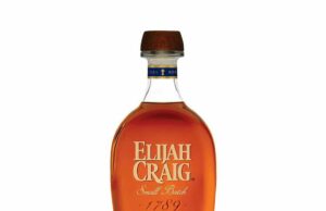 Elijah Craig Small Batch 2025 PGA Championship Bourbon
