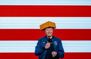 Elon Musk gastó $ 21 millones en un candidato anti-LGBTQ+ en Wisconsin. Todavía perdió