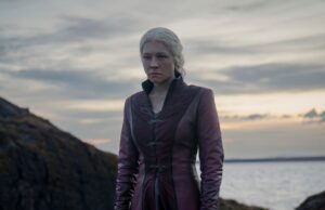 El casting de 'House of the Dragon' confirma una temporada 3 más centrada en la batalla