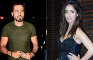 Yami Gautam, Emraan Hashmi se presentará en el thriller legal inspirado en el caso de Shah Bano