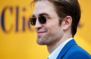 Robert Pattinson podría dar una nueva vida al rol salvaje de 'Dune 3'