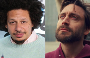 Eric André dice que rechazó el papel de Kieran Culkin en 'un verdadero dolor'