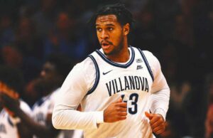 2025 Corona de baloncesto universitario: Eric Dixon hace historia de Villanova; Cruceros de USC