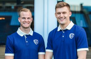 Sporting KC y Sports Radio 810 WHB extiende el acuerdo de transmisión para 2025 y 2026 temporadas