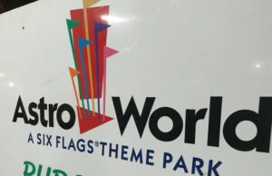 La encuesta de Houston revela el deseo de parques temáticos y equipos deportivos