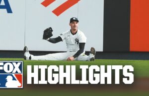 Reales contra los aspectos más destacados de los Yankees | MLB en Fox