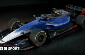 General Motors: compañía estadounidense aprobada como proveedor de motores F1 para la temporada 2029