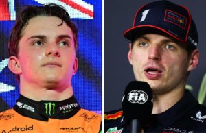 Todo el mundo dice lo mismo sobre Oscar Piastri