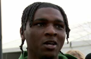 Big 12 Sports le pregunta a las mejores perspectivas de draft de la NFL sobre la experiencia de Green Bay