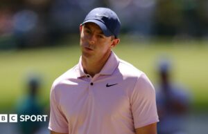 Rory McIlroy: El número dos del mundo puede hacer frente a la presión de los maestros, dice Phil Mickelson