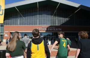 Baylor mejora el entretenimiento de Waco con una nueva alineación de conciertos