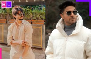 Faisal Shaikh derrota a Gaurav Khanna en la tarea más desafiante, esto es lo que salió mal