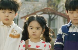 'Family by Choice' es la serie de sentirse bien que podría curar a su hijo interior