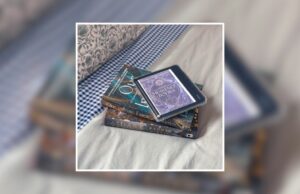 Libros de fantasía para leer si estás harto de “Daddies Shadow”