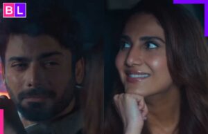 Fawad Khan canta 'Kuch Na Kaho' para Vaani Kapoor; Los fanáticos no pueden mantener la calma, 'la tierra está curando' (reloj)