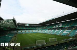 Acuerdo acordado en Celtic Boys Club Casos de abuso sexual