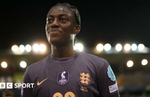 ¿Qué leonas ayudó a su caso en el Eurocopa 2025 y quién no?