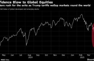 Los líderes mundiales frustrados se preguntan si Trump incluso quiere un trato