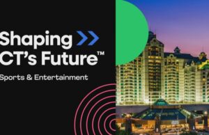 Formar el futuro de CT | Deportes y entretenimiento | Programa completo