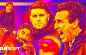 Vimos a todos los gerentes de la Premier League, esto es lo que descubrimos