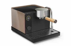 Compañero Espresso Serie 1 | Unir