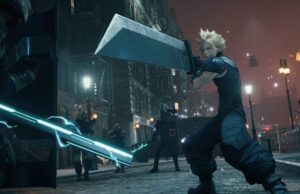 5 años después, 'Final Fantasy 7 Remake' se siente más importante que nunca