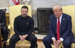 Con Trump en el poder, el mundo debe combatir la nueva cultura de la intimidación.