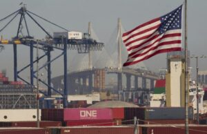 Los aranceles estadounidenses están a punto de desencadenar la mayor desviación comercial que el mundo ha visto