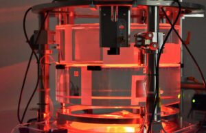 El nuevo instrumento solar captura las primeras imágenes de alta resolución en el telescopio más grande del mundo