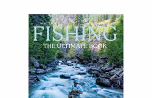 Pesca: el libro definitivo | Suministro de uncrato