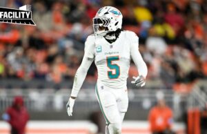 Por qué los comandantes deberían cambiar por Jalen Ramsey | La instalación