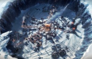 7 años después, el Frostpunk original está haciendo un gran regreso