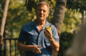 Vi el final de la temporada 3 de White Lotus justo después de tener una conversación emotiva con mi hijo, y una escena me golpeó aún más fuerte