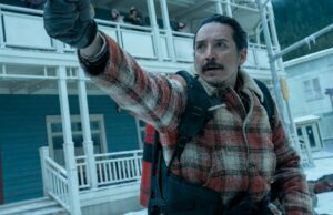 The Last of Us: Cómo la muerte de Joel difiere del videojuego