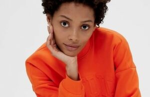 ¿Has visto la colección Gapstudio de Zac Posen? (¡Esa trinchera!)