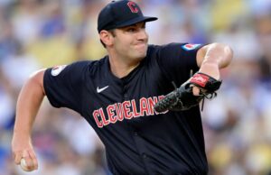 Los mejores accesorios de ponche de lanzadores de la MLB de hoy: titular de los guardianes de espalda contra los Medias Blancas en más de probabilidades