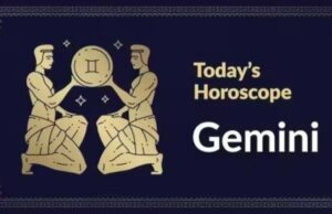 Horóscopo Daily Gemini hoy (21 de mayo al 20 de junio), 12 de abril de 2025: ¡El estilo de vida mejorará!