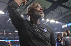 New Jets HC Aaron Glenn no quiere hablar de playoffs o Super Bowl, centrados en establecer la cultura del equipo