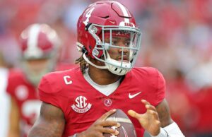 CBS Sports Live 2025 NFL Mock Draft: Steelers toman sorpresa QB Swing, los Rams agregan una nueva arma para Matthew Stafford