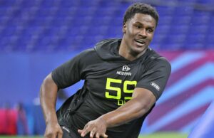 2025 Las mejores apuestas del draft de la NFL: cinco apuestas a considerar, incluidos los QB de Steelers y la posición de Draft de James Pearce