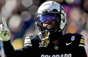 Travis Hunter en Colorado Pro Day: así es como el ex GM de la NFL cree que la estrella bidireccional debería usarse en la liga