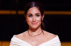 Meghan Markle sugiere que la marca de estilo de vida como siempre es a prueba de recesión