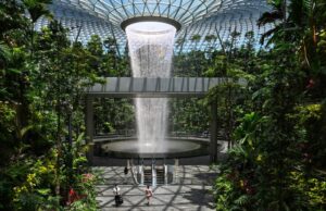 Este es el mejor aeropuerto del mundo para 2025, según SkyTrax